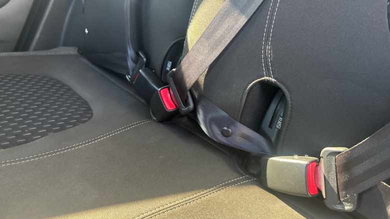 Renault Captur 0.9 TCE 90 Dynamique S Nav 5dr Petrol Hatchback